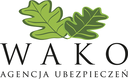 WAKO LOGO